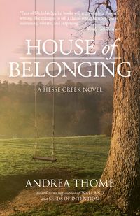 Produktbild: House of Belonging