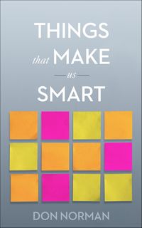 Produktbild: Things That Make Us Smart