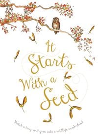 Produktbild: It Starts with a Seed