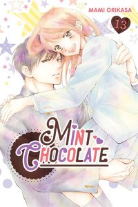 Produktbild: Mint Chocolate, Vol. 13