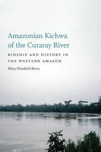 Produktbild: Amazonian Kichwa of the Curaray River