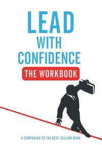 Produktbild: Lead With Confidence - The Workbook