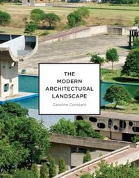 Produktbild: Constant, C: Modern Architectural Landscape