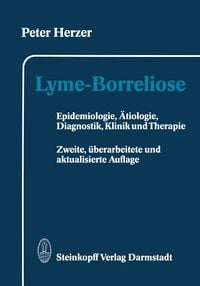 Produktbild: Lyme-Borreliose