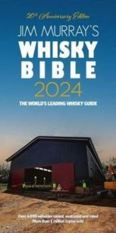 Produktbild: Murray, J: Jim Murray's Whisky Bible 2024