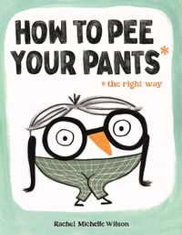 Produktbild: How to Pee Your Pants