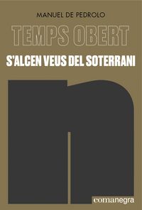 Produktbild: S'alcen veus del soterrani