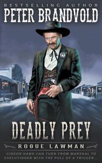 Produktbild: Deadly Prey
