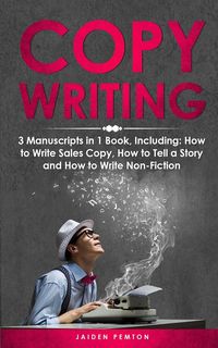 Produktbild: Copywriting