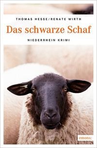 Produktbild: Das schwarze Schaf
