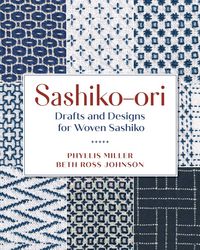 Produktbild: Sashiko-ori