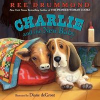 Produktbild: Charlie and the New Baby