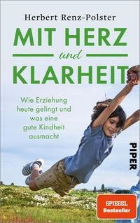 Produktbild: Mit Herz und Klarheit