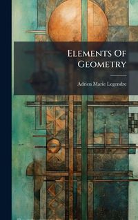 Produktbild: Elements Of Geometry