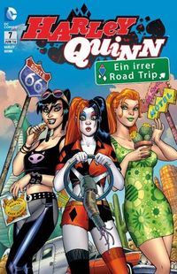 Produktbild: Harley Quinn