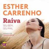 Produktbild: Raiva: seu bem, seu mal