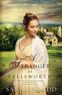 Produktbild: A Stranger at Fellsworth
