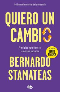 Produktbild: Quiero Un Cambio / I Want a Change