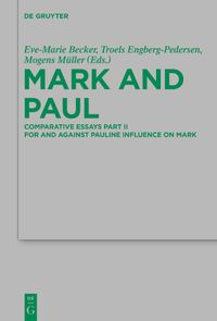 Produktbild: Mark and Paul