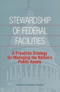 Produktbild: Stewardship of Federal Facilities