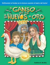 Produktbild: El Ganso de Los Huevos de Oro