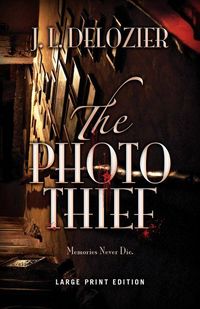 Produktbild: The Photo Thief