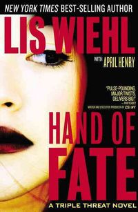 Produktbild: Hand of Fate