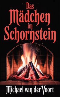 Produktbild: Das M&auml;dchen im Schornstein