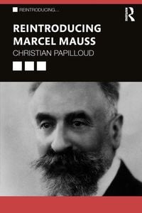 Produktbild: Reintroducing Marcel Mauss