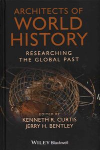 Produktbild: Architects of World History