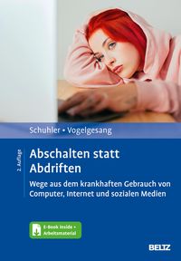Produktbild: Abschalten statt Abdriften