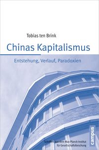 Produktbild: Chinas Kapitalismus