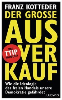 Produktbild: Der gro&szlig;e Ausverkauf