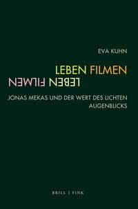 Produktbild: Leben, Filmen
