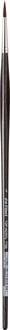 Produktbild: da Vinci Pinsel TOP-ACRYLPINSEL, Serie 7785 Gr. 4, rund