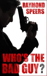 Produktbild: Whos The Bad Guy?