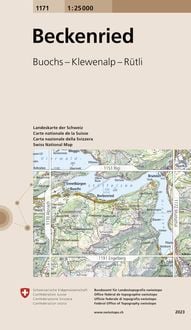Produktbild: 1171 Beckenried