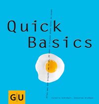 Bild vom Artikel Quick Basics vom Autor Cornelia Schinharl