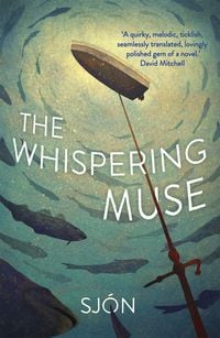 Produktbild: The Whispering Muse
