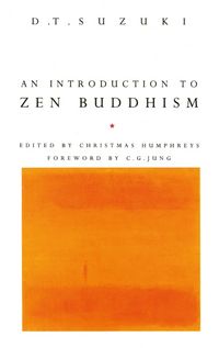 Produktbild: Suzuki, D: Introduction To Zen Buddhism