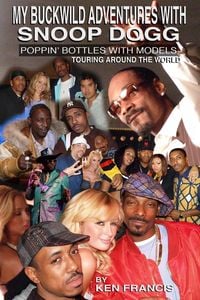 Produktbild: My Buckwild Adventures with Snoop Dogg