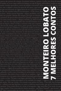 Produktbild: 7 melhores contos de Monteiro Lobato