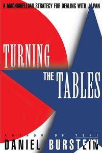 Produktbild: Turning the Tables