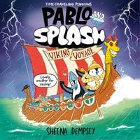 Produktbild: Pablo and Splash: Viking Voyage