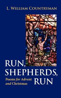 Produktbild: Run, Shepherds, Run