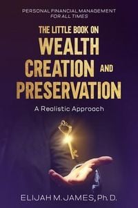 Produktbild: The Little Book on Wealth Creation and Preservation