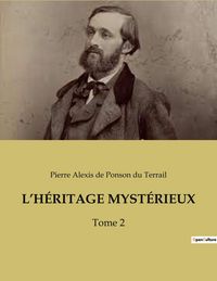 Produktbild: L'h&eacute;ritage Myst&eacute;rieux