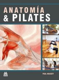 Produktbild: Anatom&iacute;a & Pilates