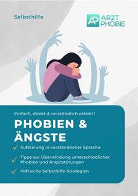 Produktbild: Phobien und &Auml;ngste &uuml;berwinden