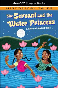 Produktbild: The Servant and the Water Princess